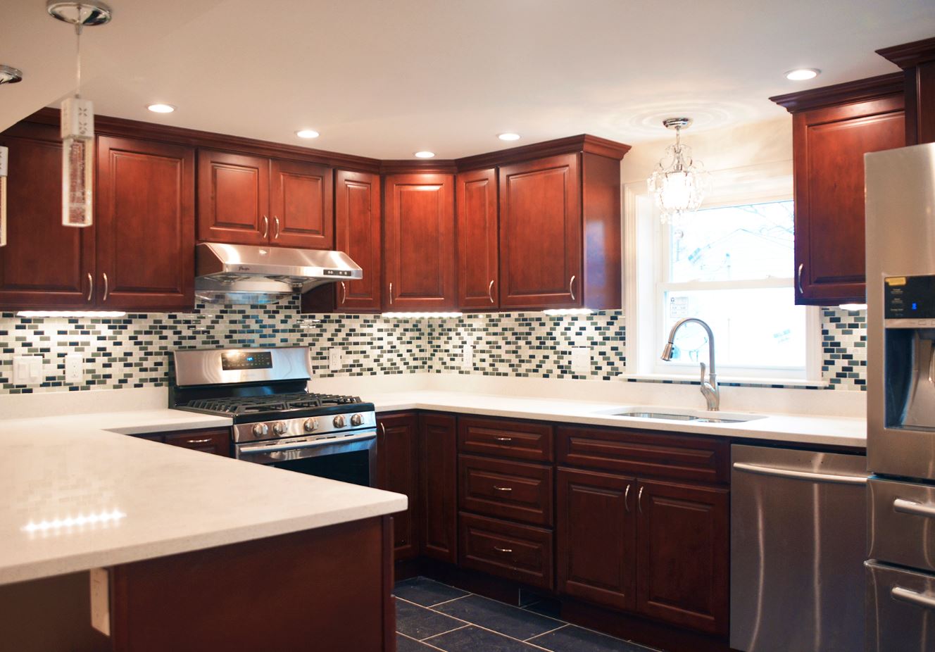 Star Kitchen Cabinets