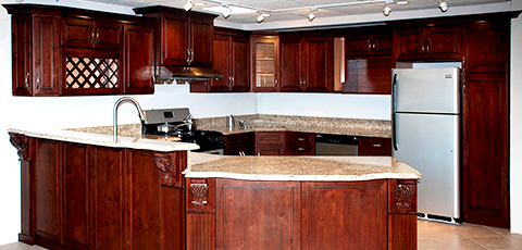 Star Kitchen Cabinets