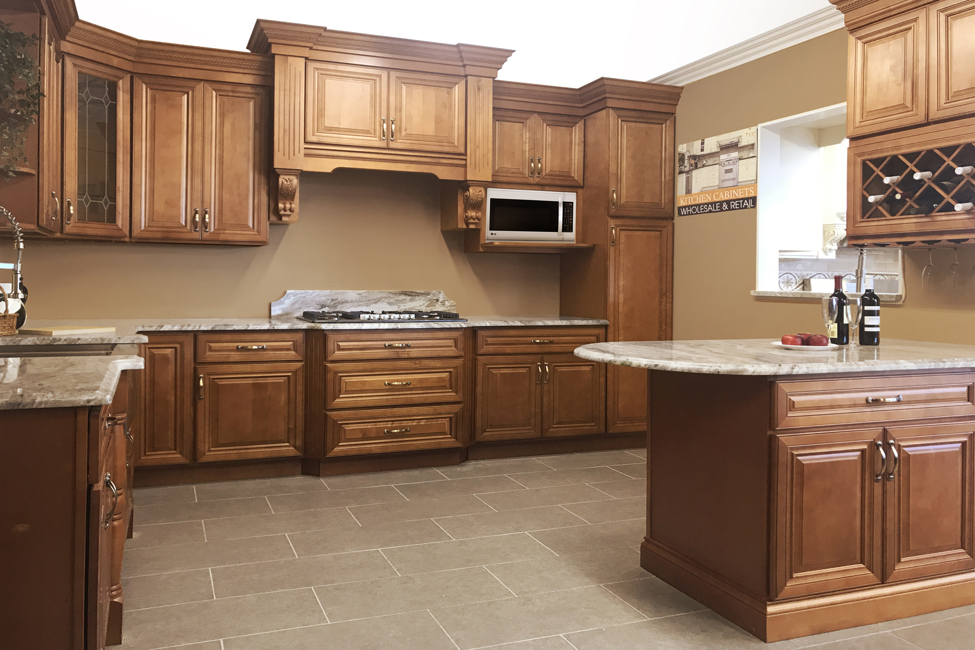 Star Kitchen Cabinets