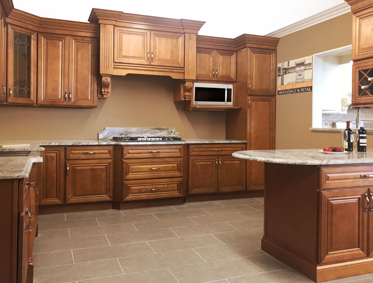 Star Kitchen Cabinets